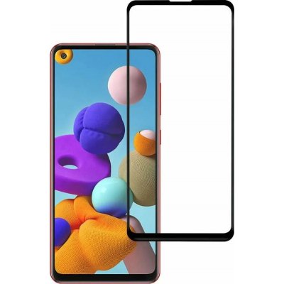 GLASS PRINT Samsung A21s GLP0096 – Hledejceny.cz