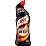 Harpic Power Plus tekutý WC čistič Original 750 ml – Zboží Mobilmania