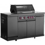 Landmann BLACK PEARL 4.1 15496 – Hledejceny.cz