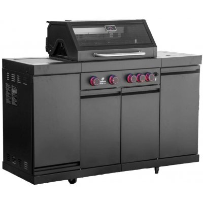 Landmann BLACK PEARL 4.1 15496 – Hledejceny.cz