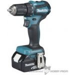 Makita DDF483RFJ – Zbozi.Blesk.cz