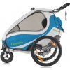 Cyklistický vozík Qeridoo KidGoo 1 Sport