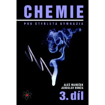 Chemie pro gymnázia 3