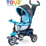 Caretero Toyz Timmy modrá – Hledejceny.cz