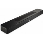 Bose Smart Soundbar 600 – Zbozi.Blesk.cz