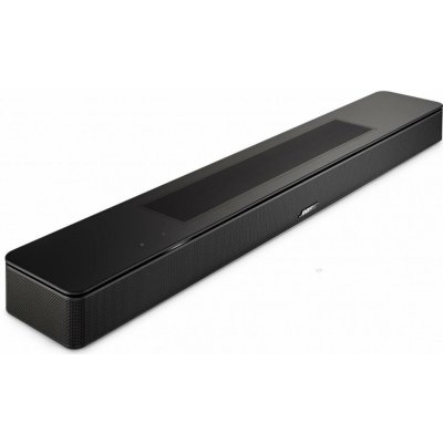 Bose Smart Soundbar 600 – Zboží Mobilmania