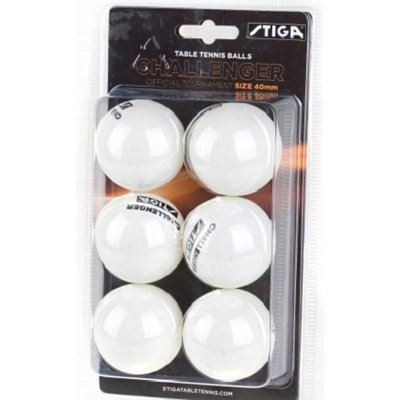 Stiga Challenger 6 ks – Zboží Mobilmania