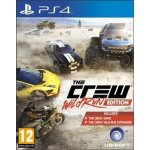 The Crew (Wild Run Edition) – Hledejceny.cz