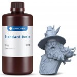 Anycubic Standard UV resin bílá 1kg – Sleviste.cz
