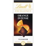Lindt Excellence Orange Intense 100 g – Zboží Dáma