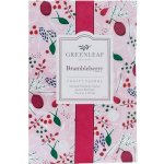 Greenleaf Vonný sáček Brambleberry Lesní ovoce 115 mL – Hledejceny.cz