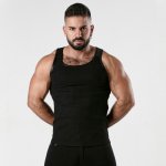 Locker Gear Backroom Tanktop Blue – Sleviste.cz