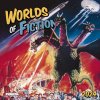 Kalendář Worlds of Fiction 2024