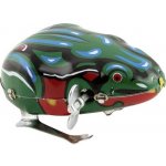 Goki Plechová žába na klíček – Zboží Dáma