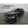 Automobily Audi A6 Automatická převodovka 3,0 TDI 210 kW quattro