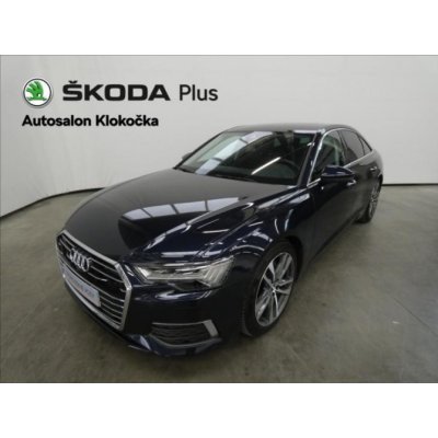 Audi A6 Automatická převodovka 3,0 TDI 210 kW quattro – Zboží Mobilmania