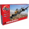 Model Airfix Gloster Meteor FR.9 A09188 1:48