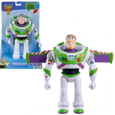 Disney Toy Story 5 Buzz Lightyear 30 cm – Hledejceny.cz