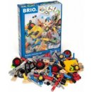  Brio Builder stavební set 210 ks