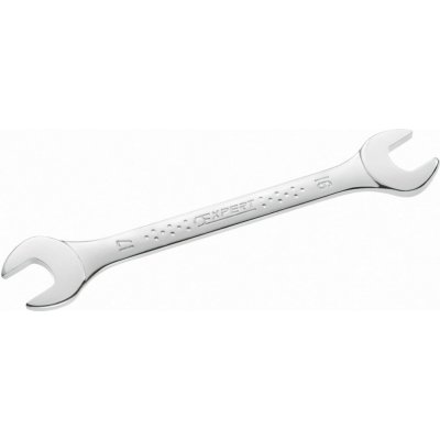 Tona Expert Otevřený oboustranný klíč 13x17 mm E113272 – Hledejceny.cz