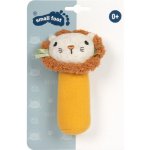 small foot Látkové chrastítko Lvíček – Hledejceny.cz