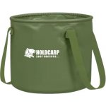 Holdcarp Skládací vědro Cubic Foldable Bucket 10L – Zboží Mobilmania
