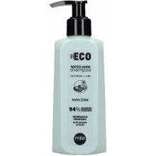 Mila BeEco water shine shampoo 250 ml