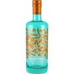 Silent Pool Gin 43% 0,7 l (holá láhev) – Sleviste.cz