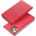 Pouzdro Smart Book Realme 9i, červené – Zboží Živě