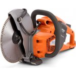 Husqvarna K 535i – Sleviste.cz