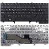 česká klávesnice pro notebook Dell Latitude E5420 E5430 E6220 E6320 E6330 E6420 E6430 E6440 černá CZ