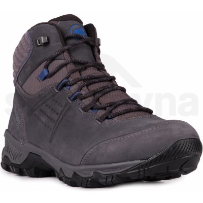 Mammut Mercury IV Mid GTX Men dark titaniumblack – Hledejceny.cz