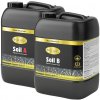 Hnojivo Gold Label Soil A+B 10 L