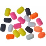 STARBAITS Dumbells bílá plovoucí nástraha 8 ks – Zboží Dáma