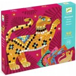 Djeco Mosaic kits Deep in the jungle – Hledejceny.cz
