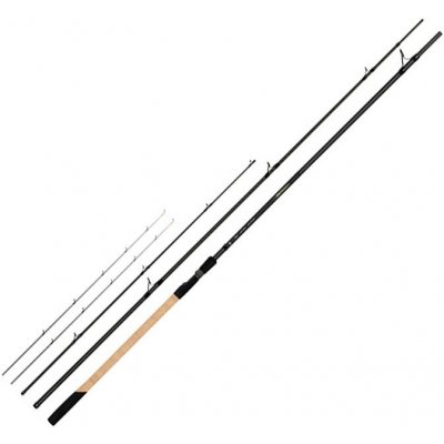 Matrix Horizon Pro X Distance Feeder Rod 4 m 130 g 3+2 díly – Zboží Mobilmania