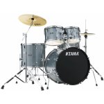 Tama StageStar Sea Blue Mist Rock Set – Hledejceny.cz