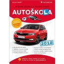 Autoškola 2018 - Václav Minář