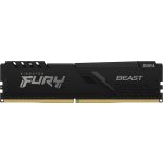 Kingston FURY Beast DDR4 32GB 3600MHz CL18 KF436C18BB 32 – Sleviste.cz