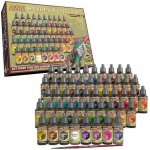 Army Painter Speedpaint Starter Set – Sleviste.cz