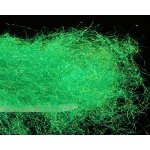 Sybai Fine Flash Dubbing Green – Hledejceny.cz