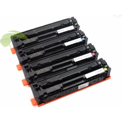 HP 410X CMYK - renovované – Zboží Živě