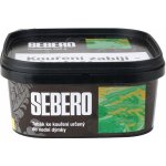 Sebero Black Strwbrri Bnan 200 g – Zboží Dáma
