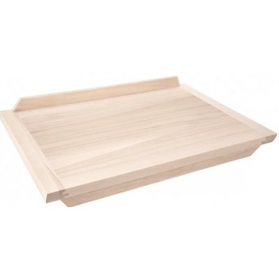 Vál na těsto dřevo 70x49,5 cm – HobbyKompas.cz
