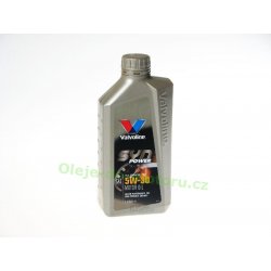 Valvoline SynPower 5W-30 1 l