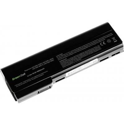 Green Cell PRO CC06XL baterie - neoriginální – Zboží Mobilmania