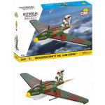 COBI 5766 II WW Messerschmitt Me 163B Komet, 1:32, 543 kostek – Zboží Dáma