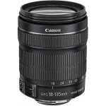 Canon EF-S 18-135mm f/3.5-5.6 IS – Sleviste.cz