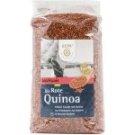 Gepa Bio červená quinoa z Bolívie 0,5 kg – Zboží Mobilmania