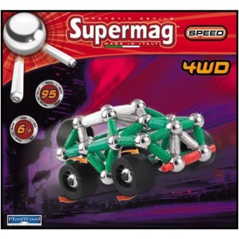 Supermag 4WD 95